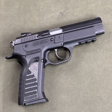 EAA Corp Witness-P Pistol 9mm - USED